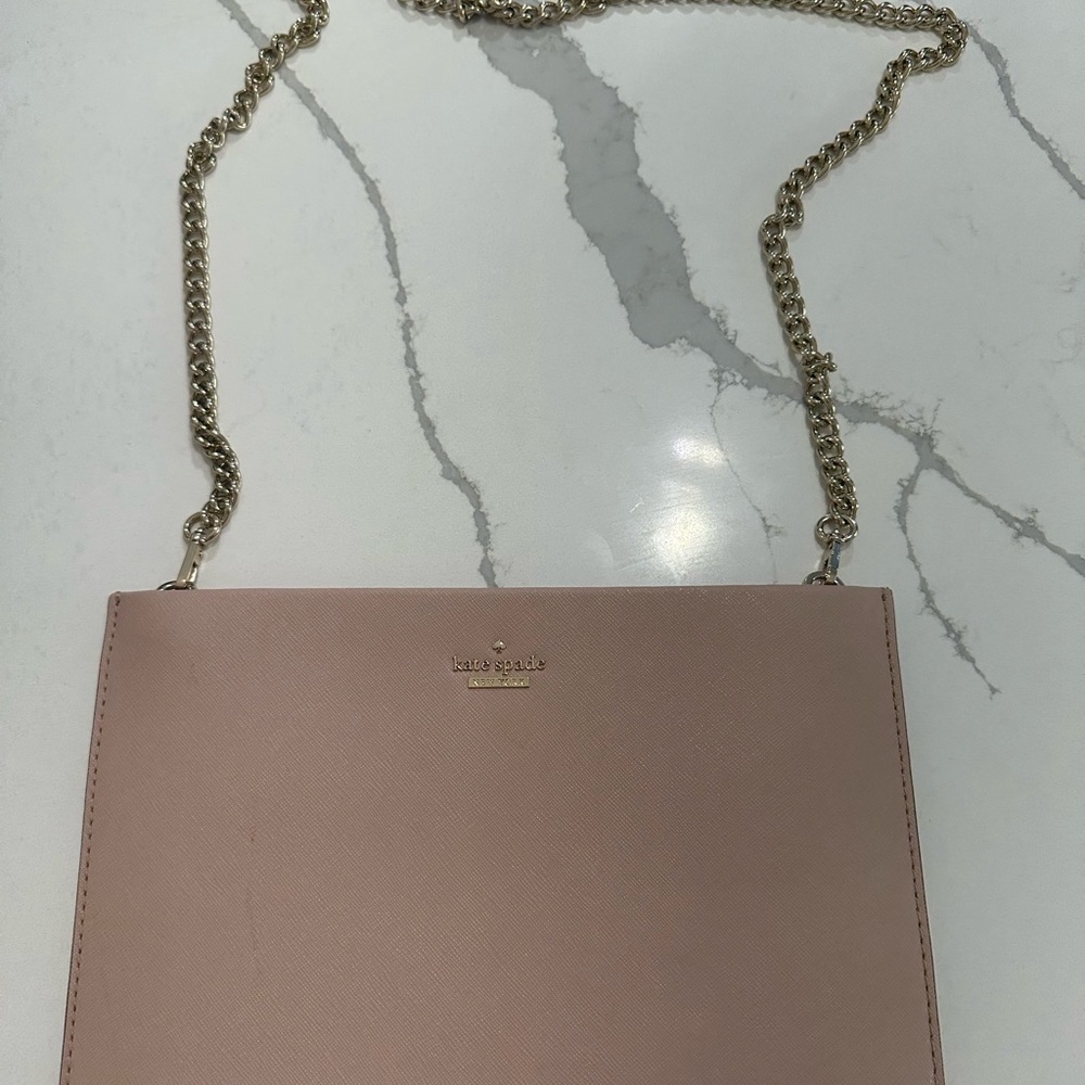 Kate spade envelope purse